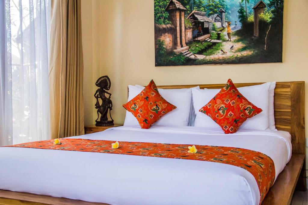 Kubu Loris Residence