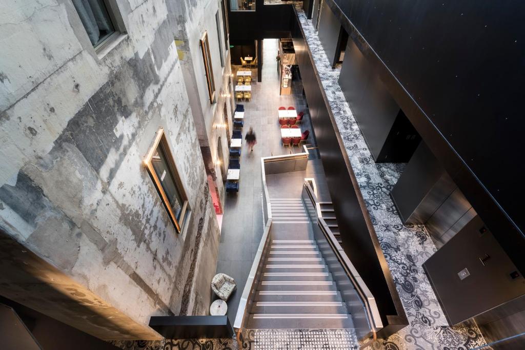 Fotografie z fotogalerie ubytování The Melbourne Hotel v destinaci Perth