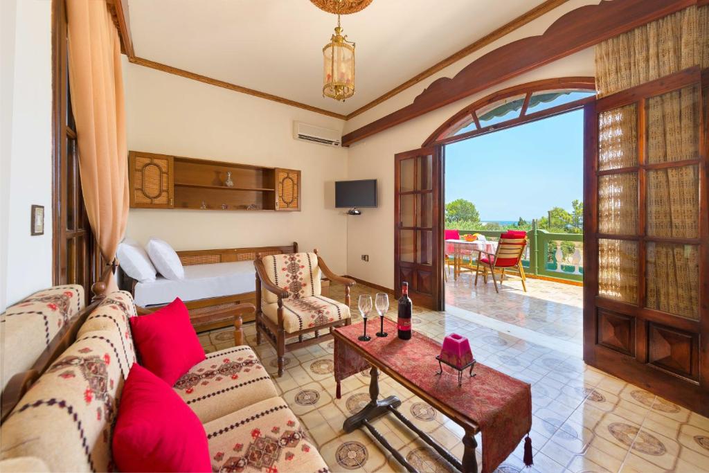 Villa Agia Galini - 别墅 - 海滩前部