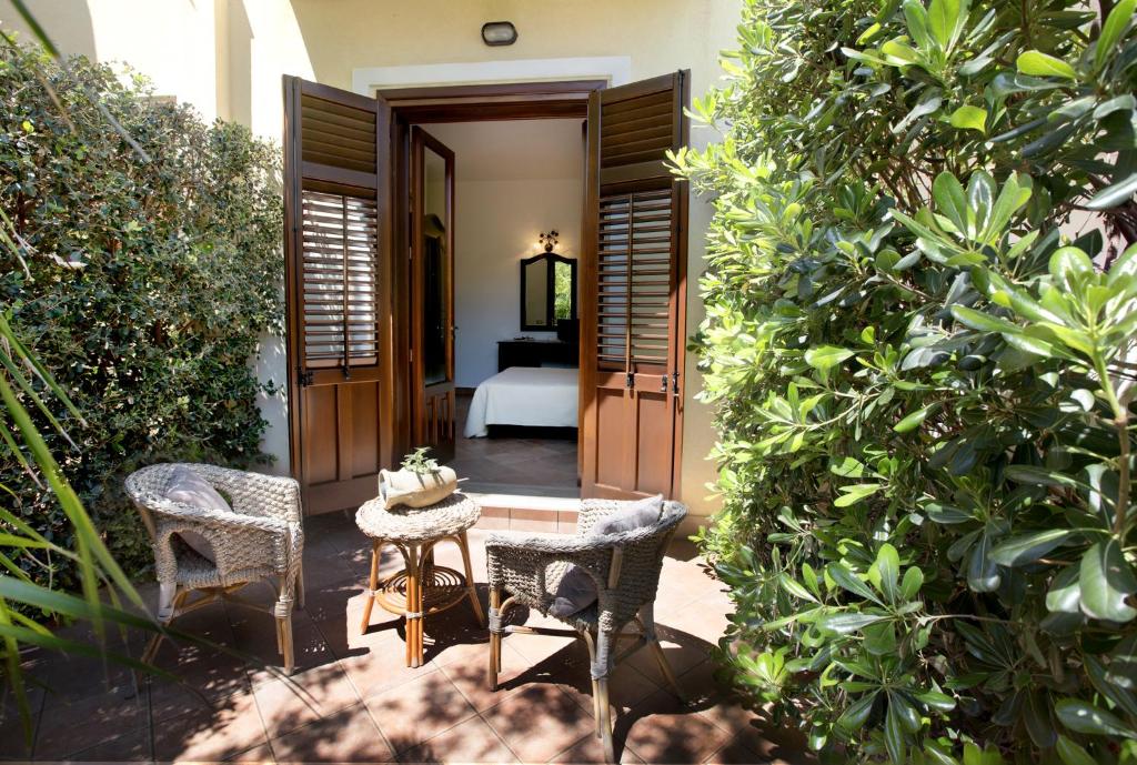 Cala di Ponente - Comfort Double Room
