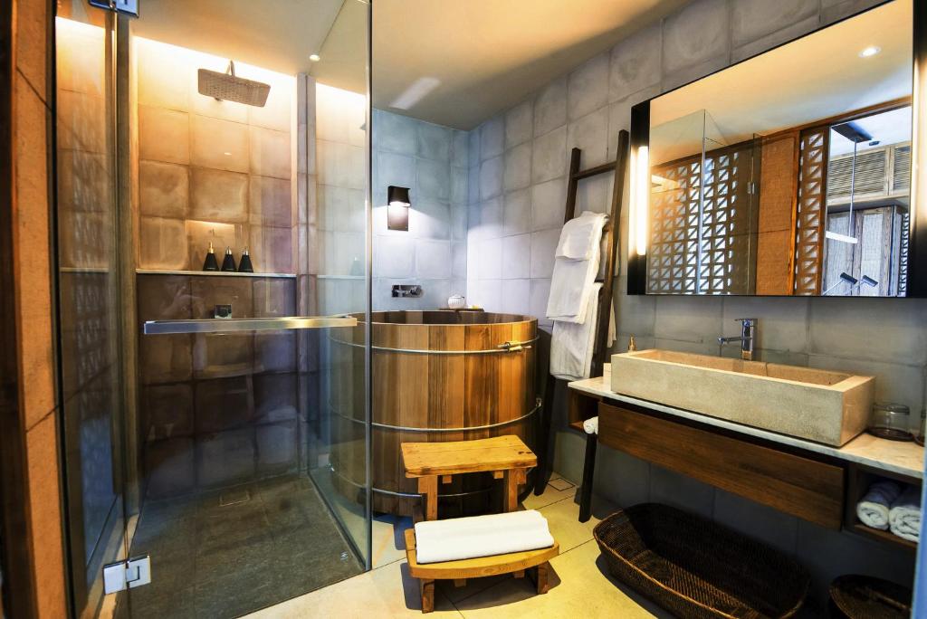 Bisma Eight Ubud - 4