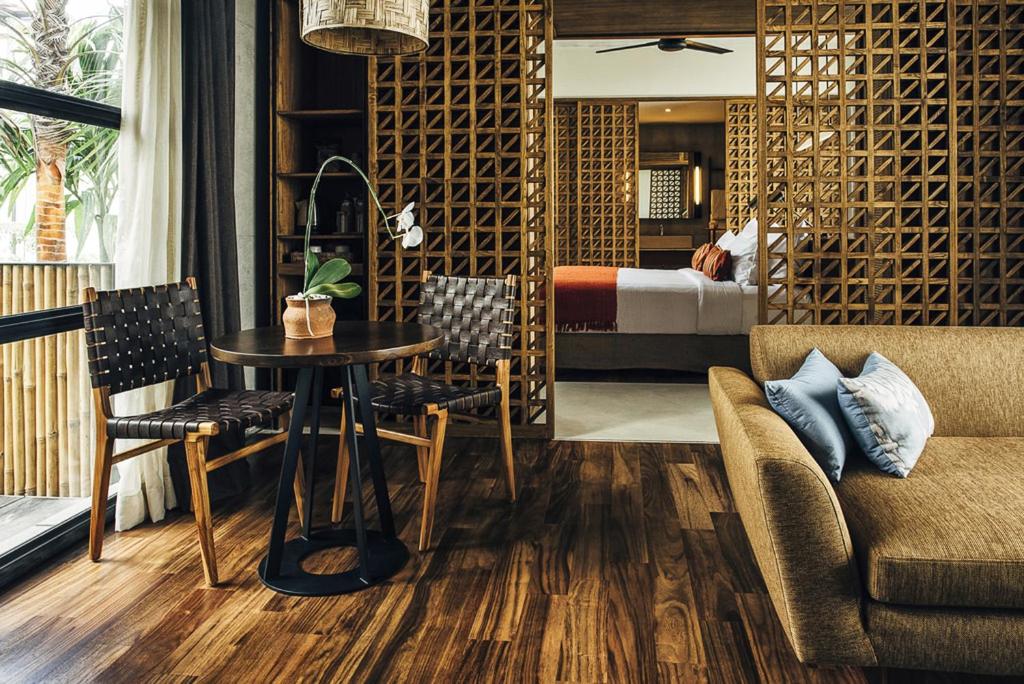 Bisma Eight Ubud - 7