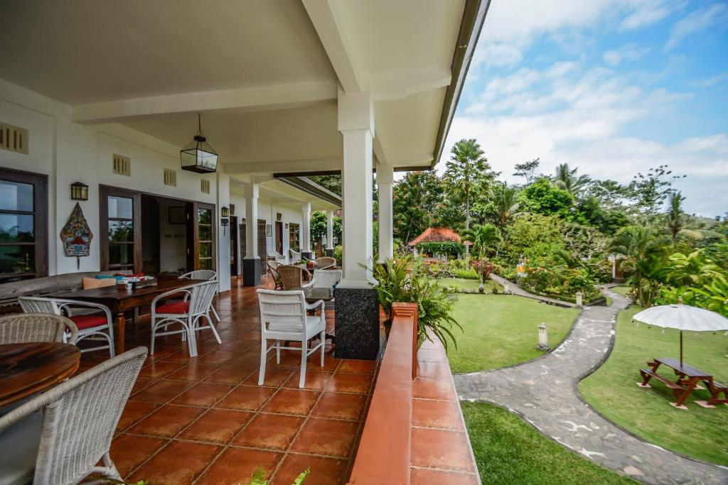 Bukit Asri Lodge, Seraya – Updated 2023 Prices