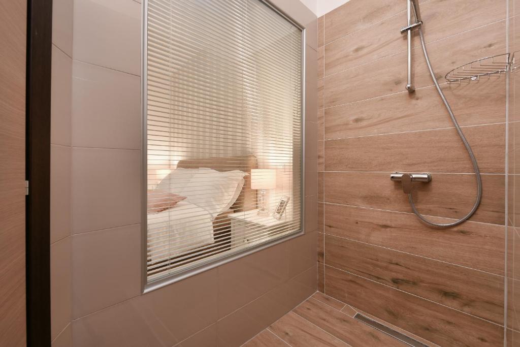 Harvey's luxury rooms - 10