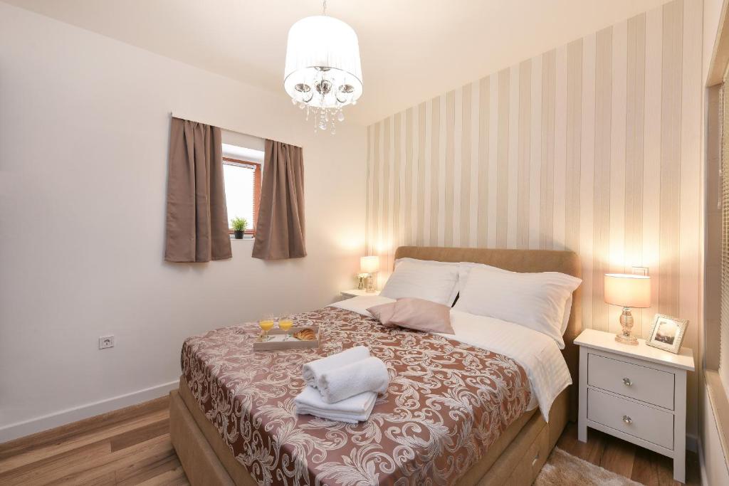 Harvey's luxury rooms - 8