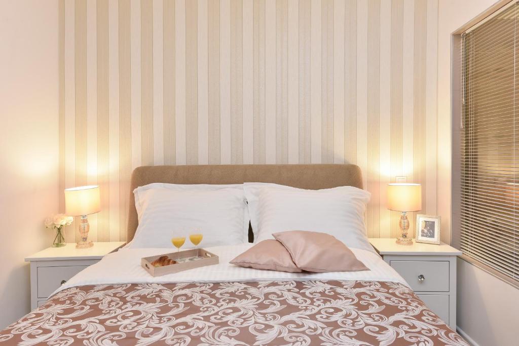 Harvey's luxury rooms - 9