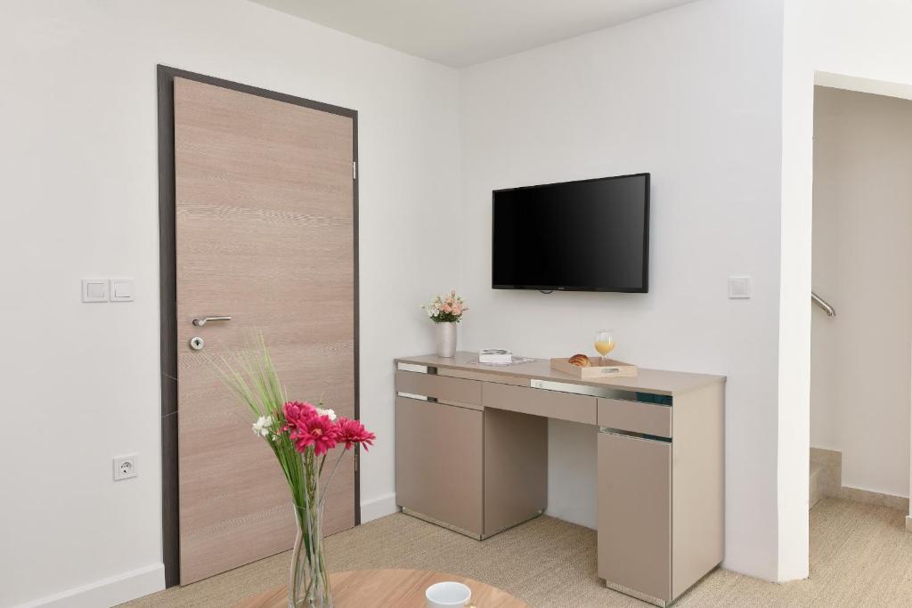 Harvey's luxury rooms - 3