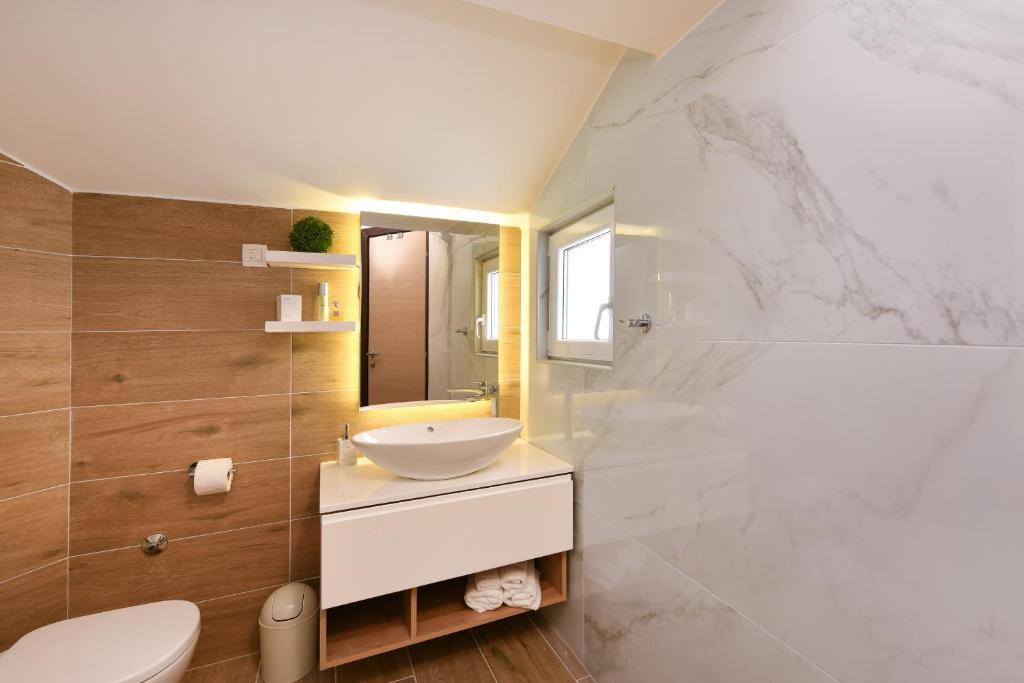 Harvey's luxury rooms - 7