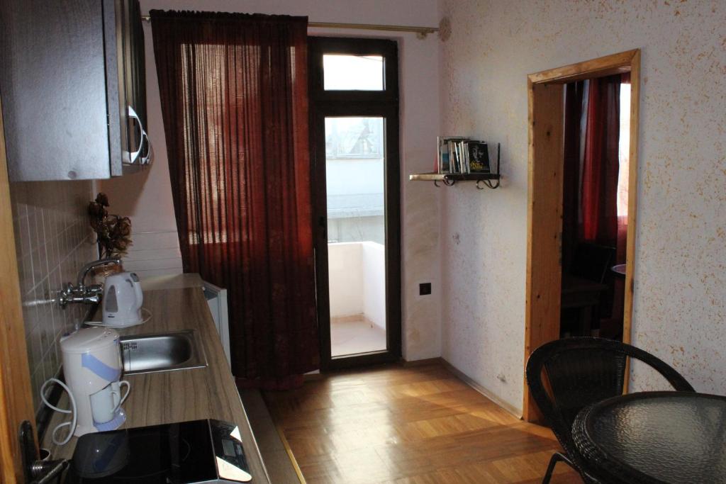Comfort Twin Room with Balcony