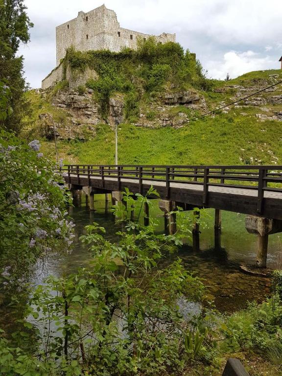 Apartment Tomašević - 6