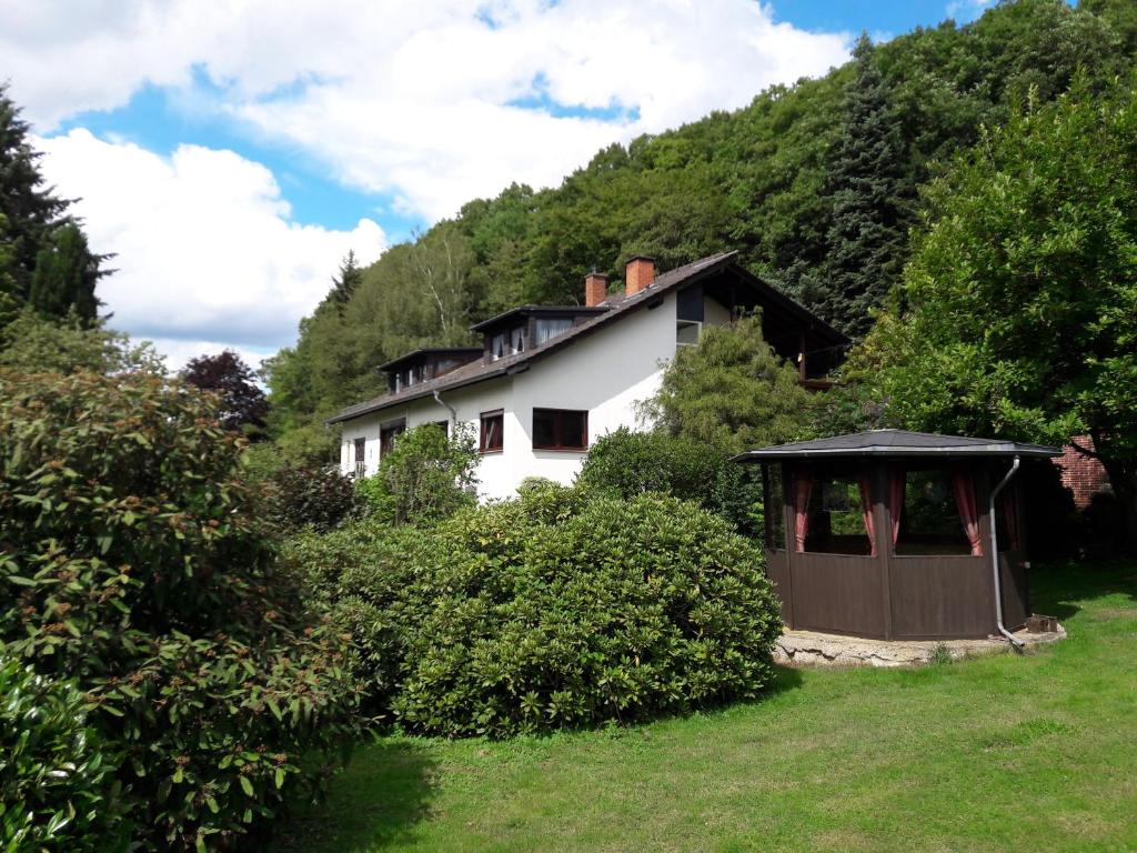 Apartment Nürburgblick, Adenau, Germany