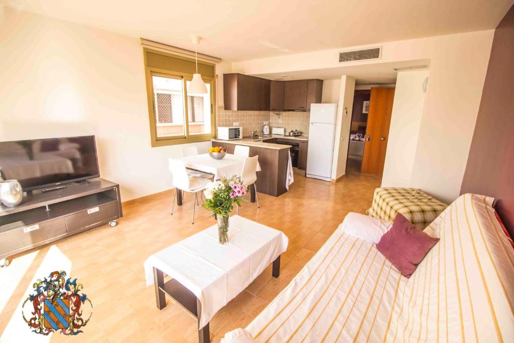 Gallery image of Hotel Victoria Spa & Splay Center in Segur de Calafell
