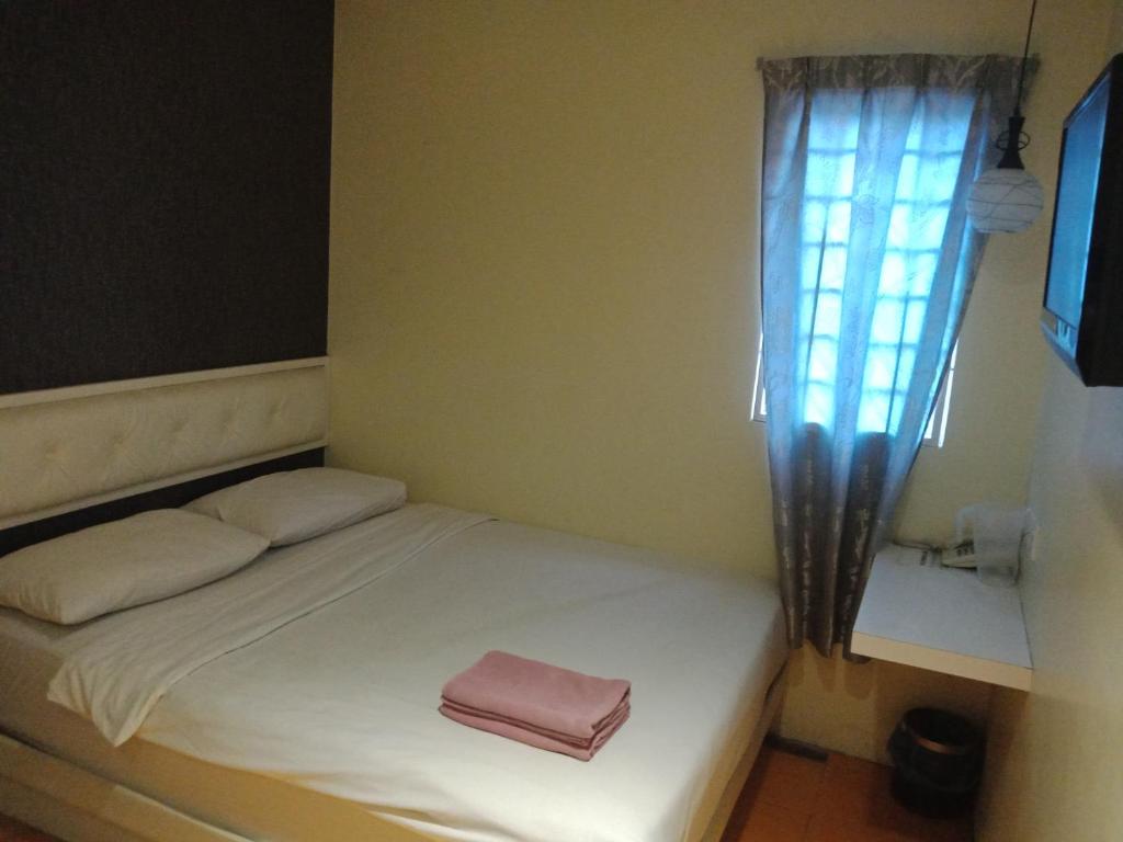 Hotel 77 Rawang - Superior Queen Room