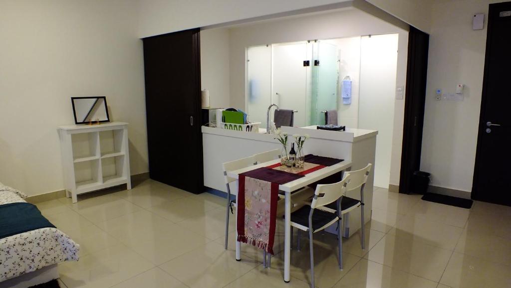 Zen Studio @ Trefoil Setia Alam photo