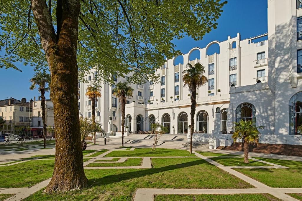 Hotel & Spa Vacances Bleues Le Splendid