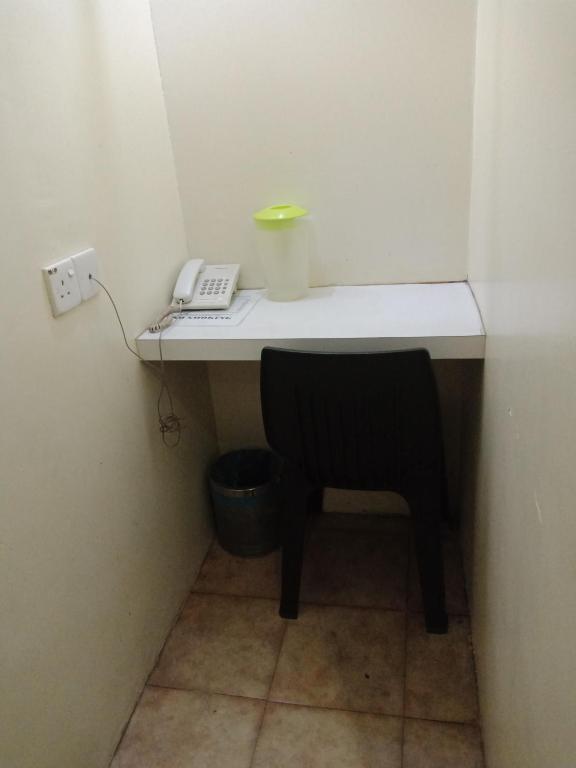 Hotel 77 Rawang - Superior Twin Room