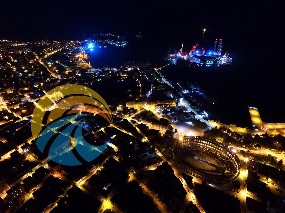 Fotografie z fotogalerie ubytování Apartments Pula 1618 v destinaci Pula