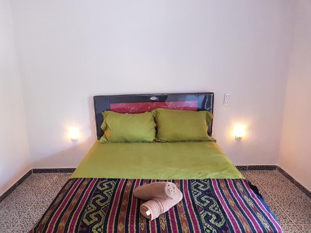 Kuta Lodge Homestay - Standard Double Room