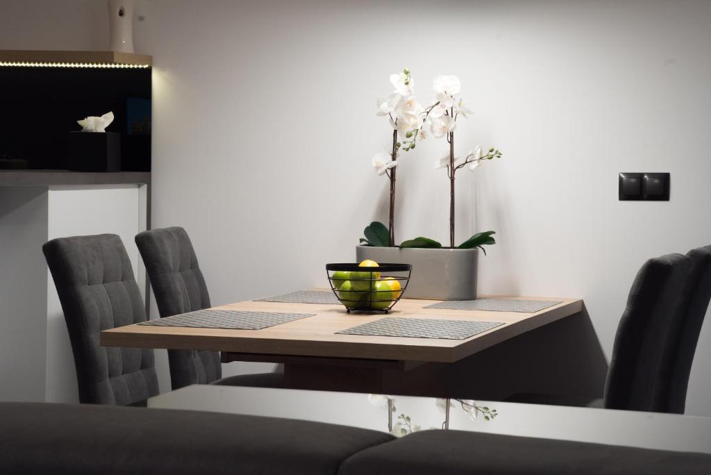 Apart-Hotel VIVI RESIDENCE & SPA - Apartamento De Lujo