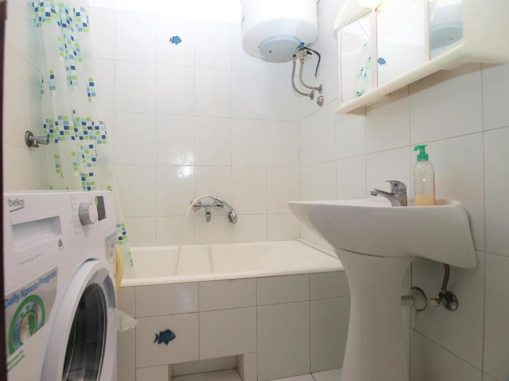 Fotografie z fotogalerie ubytování Apartments Pula 1618 v destinaci Pula