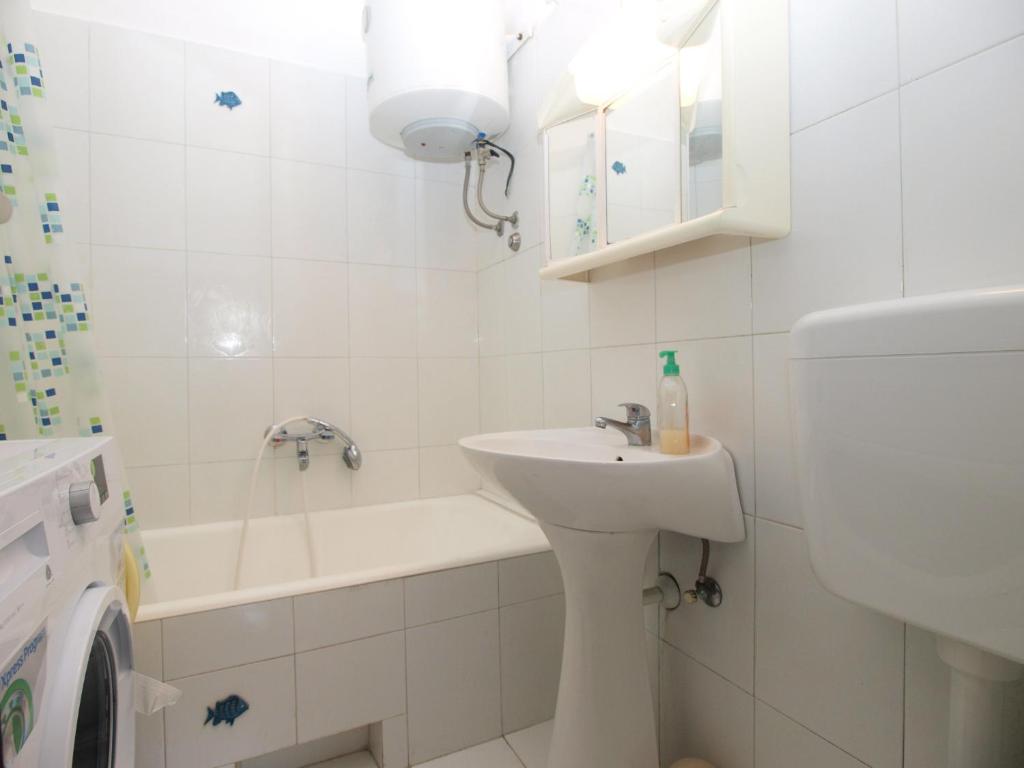 Fotografie z fotogalerie ubytování Apartments Pula 1618 v destinaci Pula