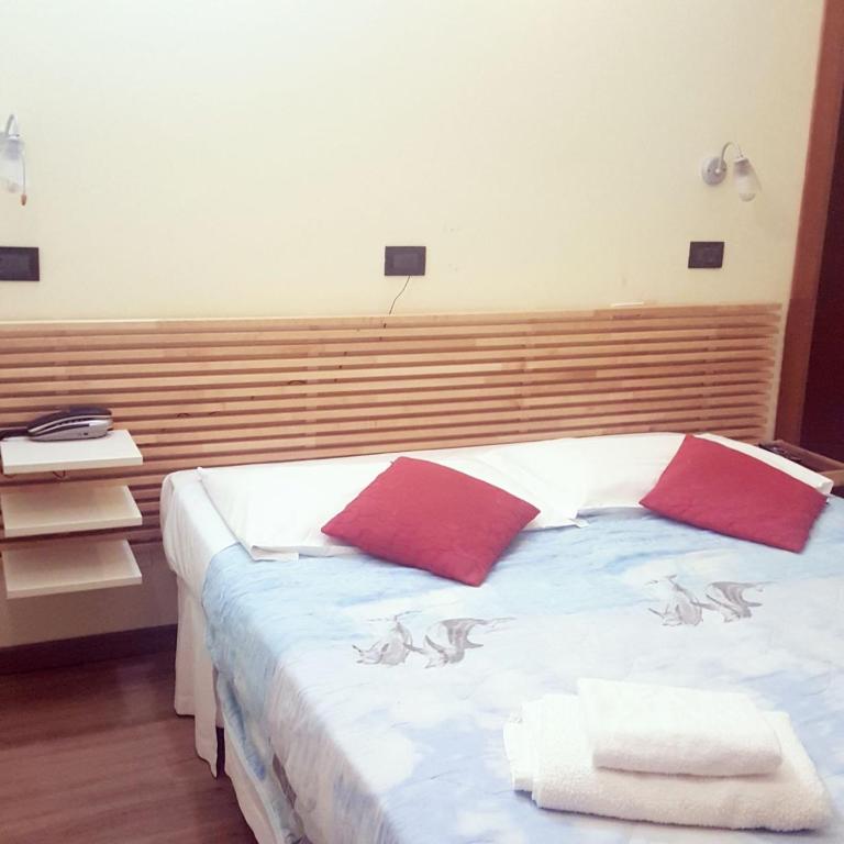 Hotel Le Tre Stazioni