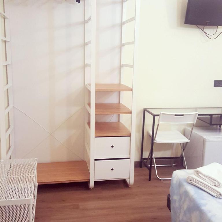 Hotel Le Tre Stazioni - Resim 45