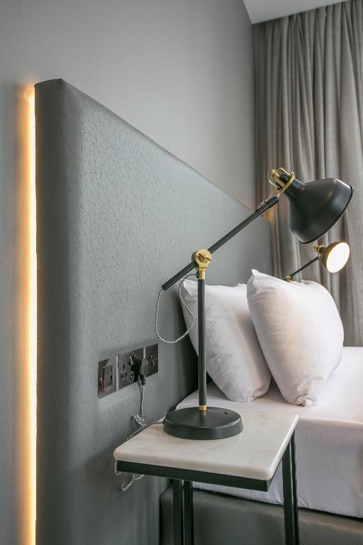 Grafton Street Studios by City Break Apartments - Resim 40