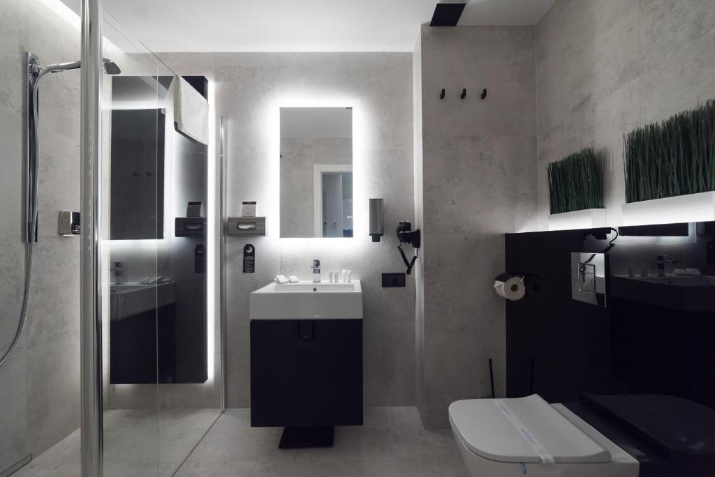 Apart-Hotel VIVI RESIDENCE & SPA - Apartamento Estándar
