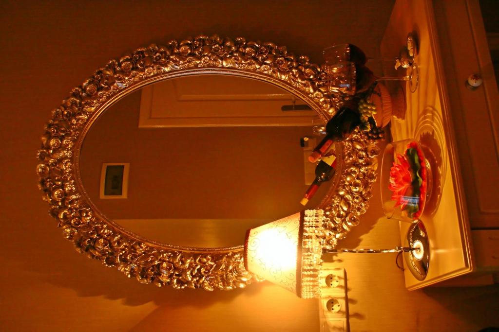 Fotografie z fotogalerie ubytování Divas Hotel v destinaci Istanbul