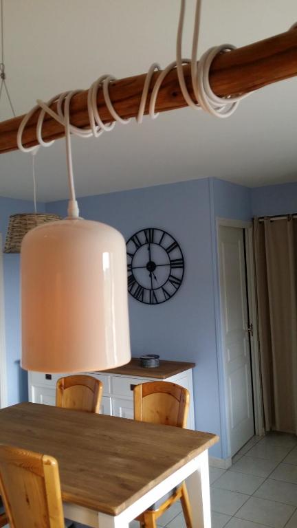 Le clos de la cote d'Emeraude - Appartement Avec Terrasse