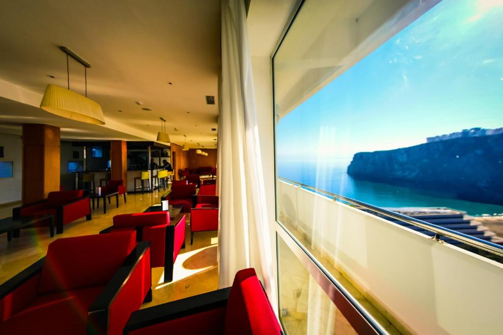 Gallery image of Suites Hotel Mohammed V by Accor in Al Hoceïma