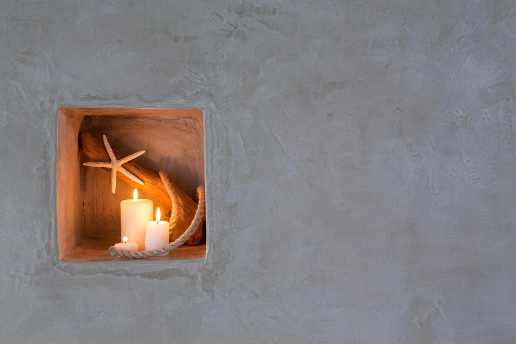 Fotografie z fotogalerie ubytování Melograno Villas v destinaci Astypalaia