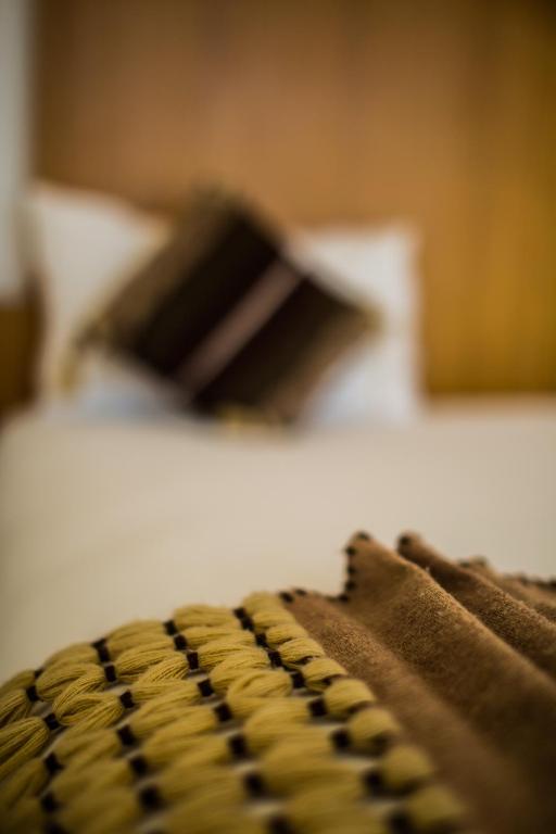 Gallery image of Suites Hotel Mohammed V by Accor in Al Hoceïma