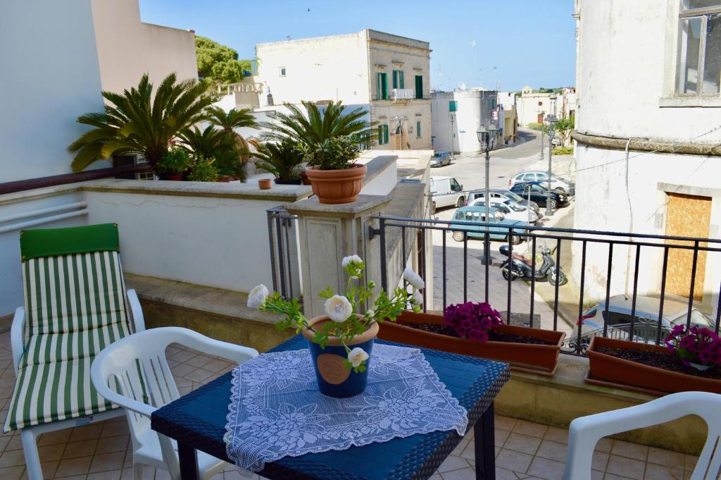 Suites Piazza Umberto - 豪华公寓