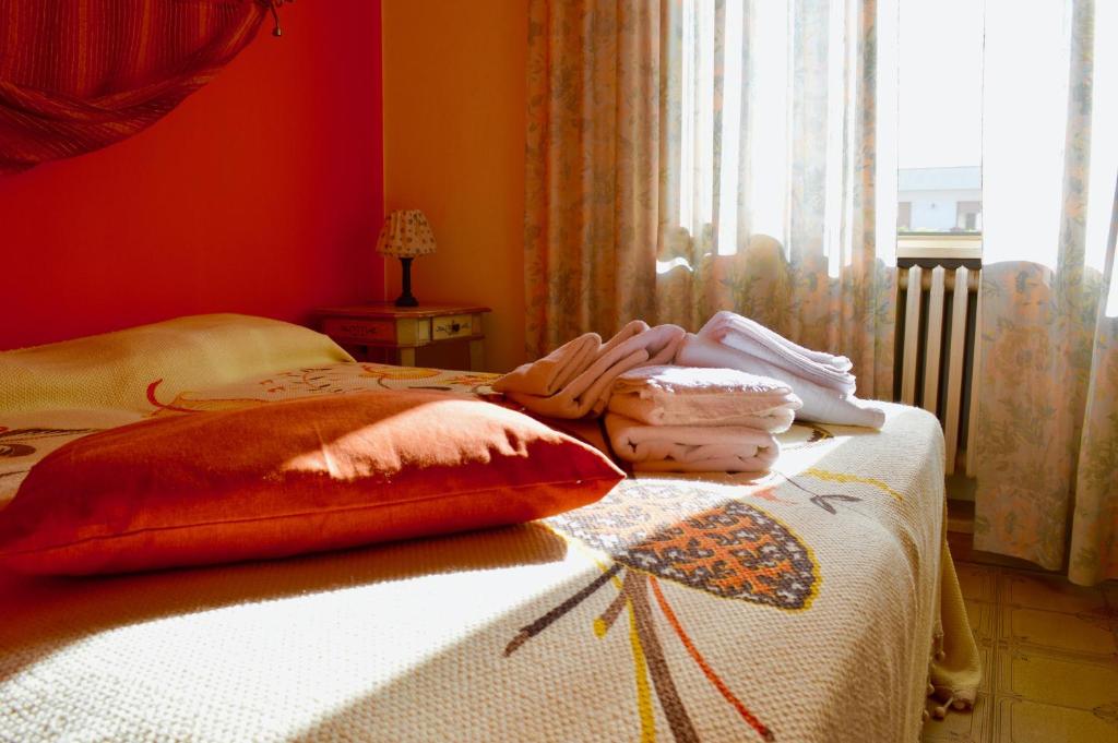 Suites Piazza Umberto - 套房