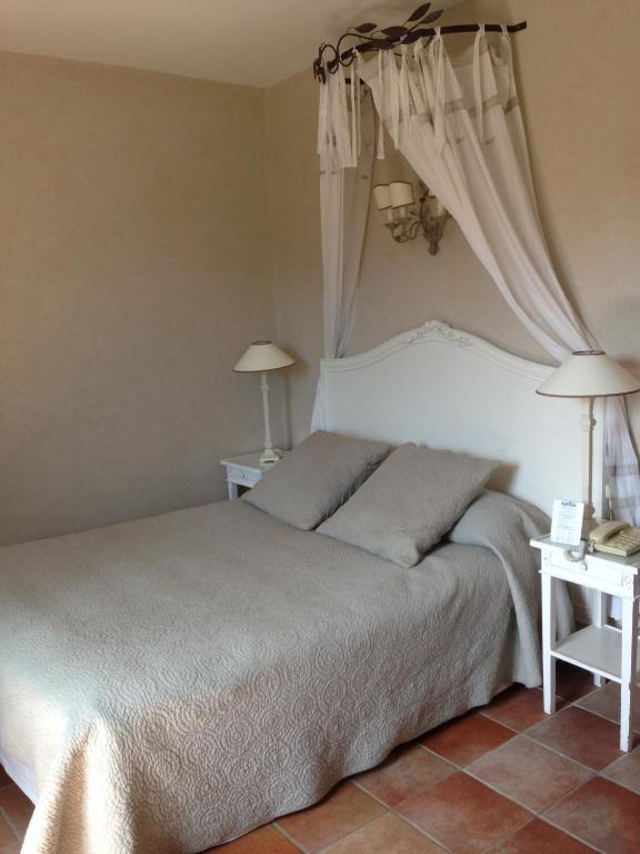 Mas des Carassins - 16