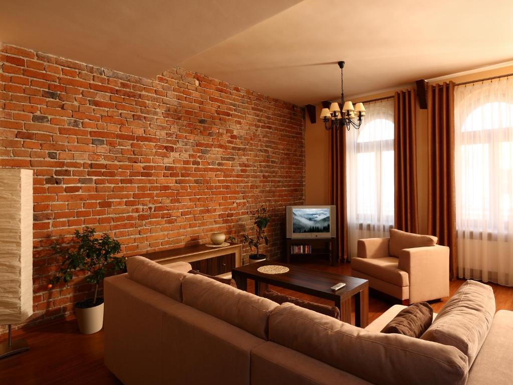 Apartamenty Złota Nić - 