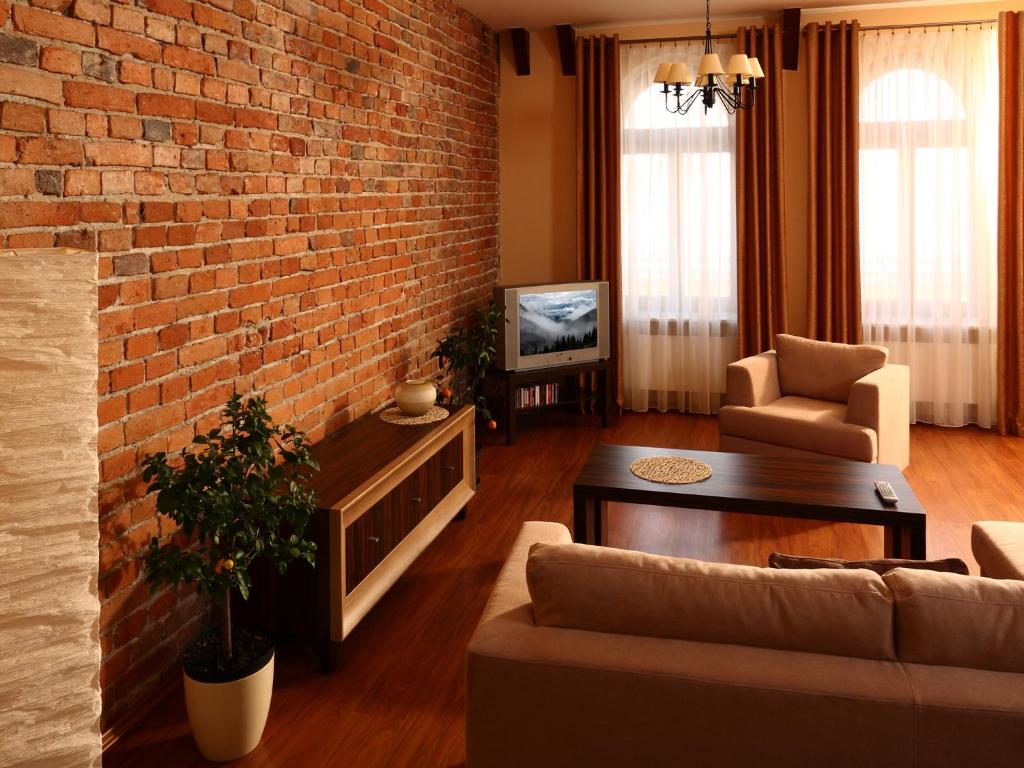 Apartamenty Złota Nić - Estudio De Apartamento (3 Adultos)