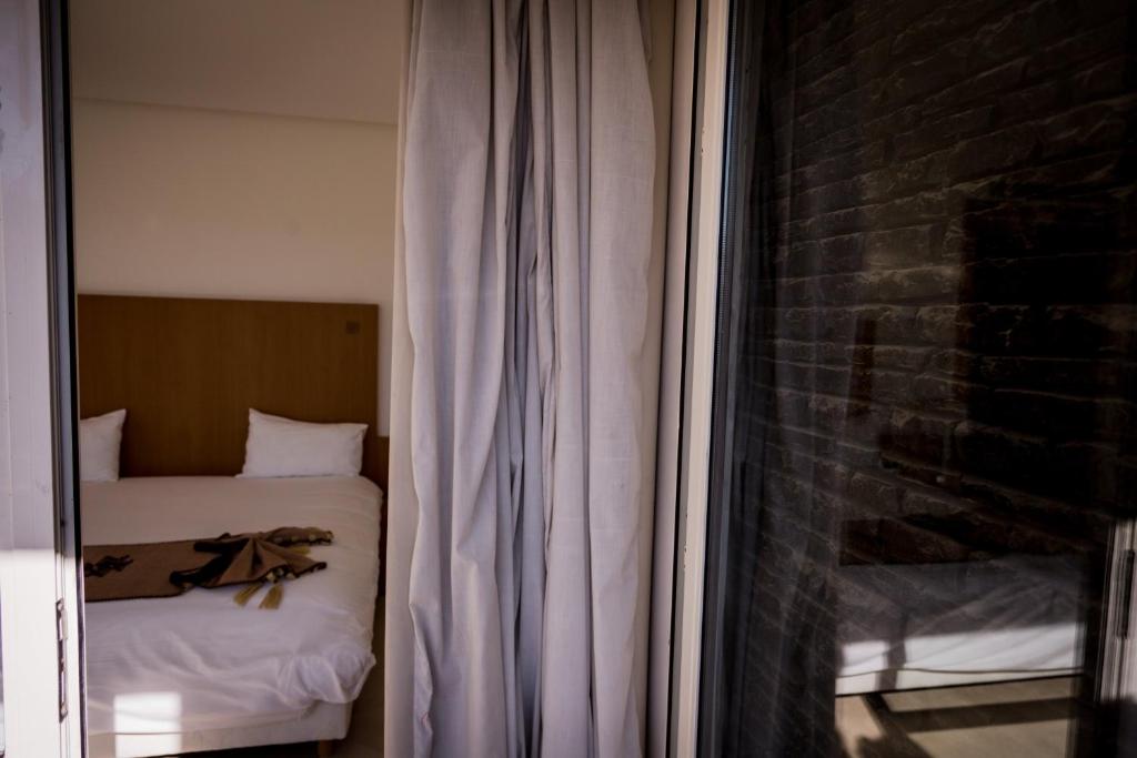 Gallery image of Suites Hotel Mohammed V by Accor in Al Hoceïma