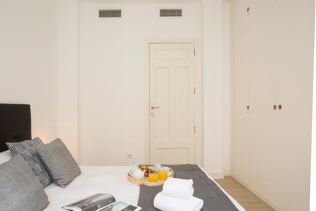 Posedenie v ubytovaní SingularStays Santa Clara