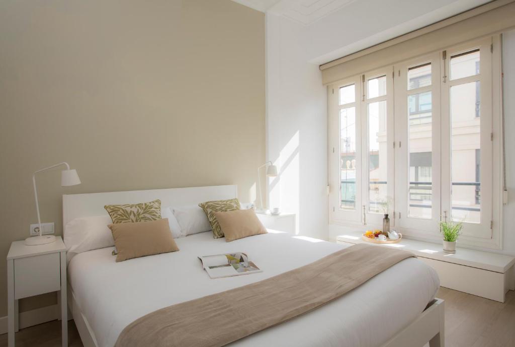 SingularStays Santa Clara, Valencia – Bijgewerkte prijzen 2023