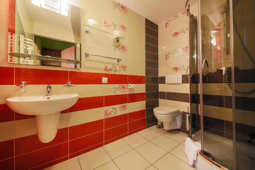 Apartamenty przy Głównym Deptaku - 9