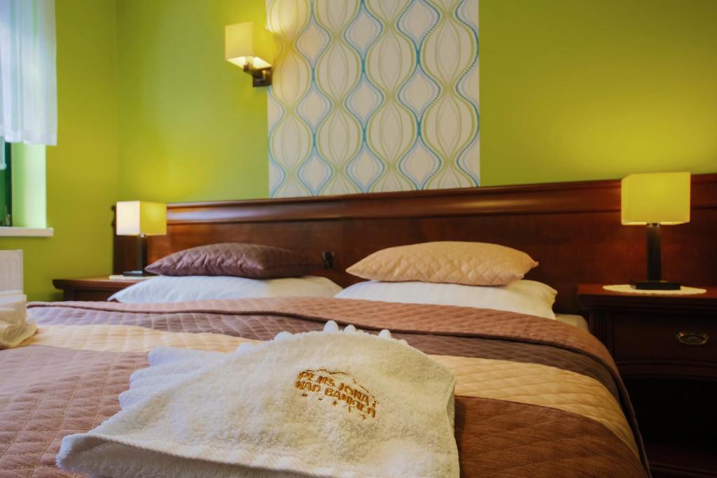 Apartamenty przy Głównym Deptaku - 14