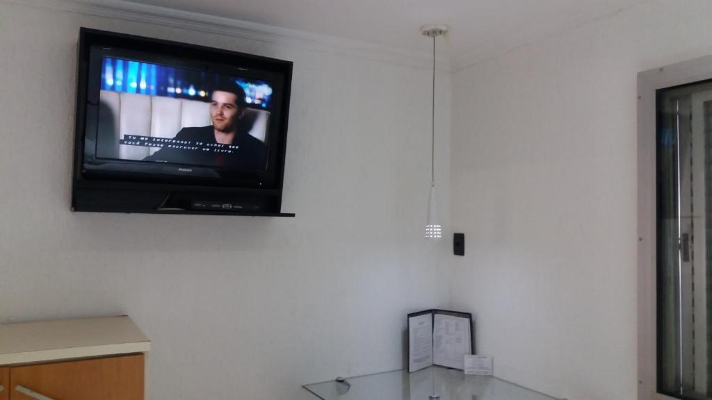  Center Park Hotel Lapa