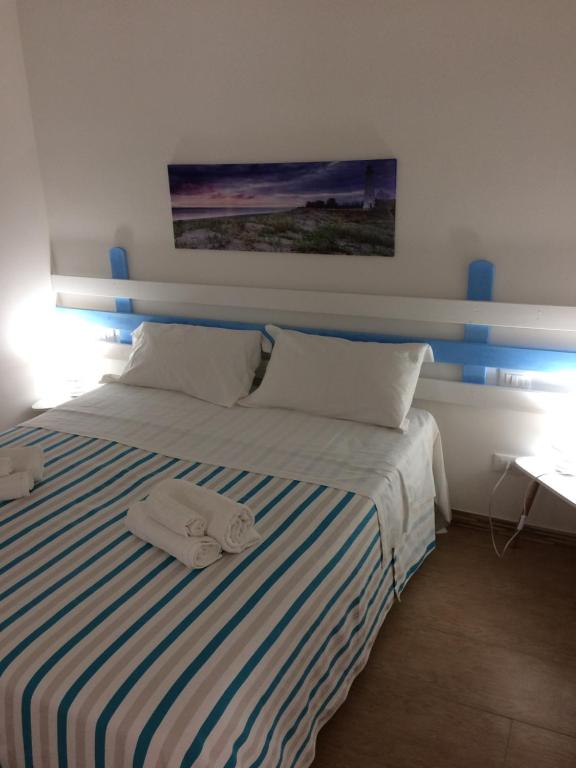A Casa Di Coso B&B - Standard Double Room