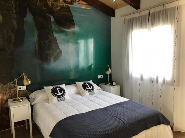 Villas Las Catedrales - 10