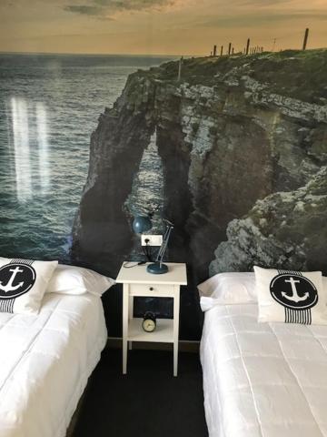 Villas Las Catedrales - 9