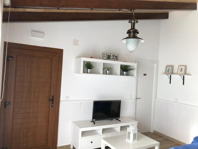 Villas Las Catedrales - 8