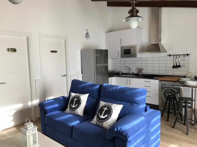 Villas Las Catedrales - 7